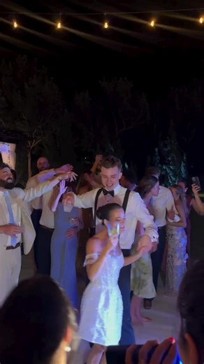 Brooke Hyland's Memorable Wedding Night