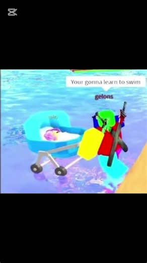 Roblox Meme's That Can Cure Depression