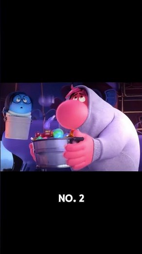 Inside Out 2: 3 Funniest Embarrassment Moments 😂