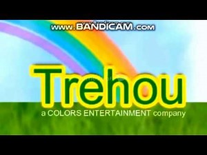 Trehou Clockwork Zoo and Cookie Jar Entertainment (2010)