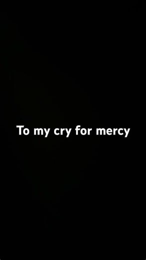 God can you hear me - Lyrics