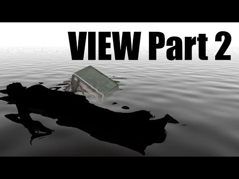 VIEW Part 2 - INTERLOPER RENDERS