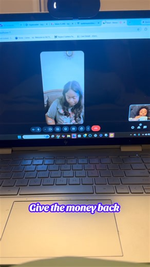 Just give the money back do not argue with the person. These are vending machine steps 101. #mentorshipprogram #vending #PassiveIncome #MultipleStreamsOfIncome #BossMoves ￼ | Echelon Vending