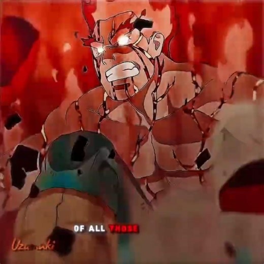 NARUTO GOOSEBUMP MOMENTS THAT SHOCKED EVERYONE 😲