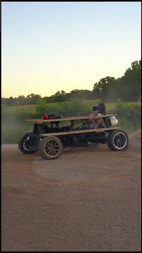 Slides better than your duramax