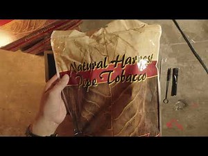 Powermatic V: Unboxing