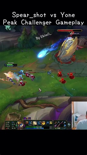 Challenger League of Legends Gameplay Insights