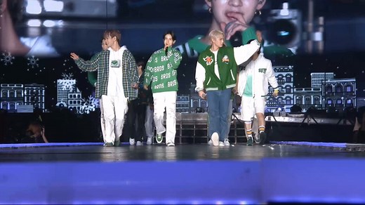 『JO1』“OPEN THE DOOR”1121