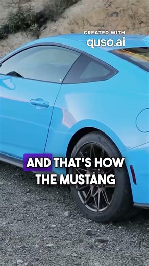 mustang mach e 'electric ponies' #shorts #ford #car #carfacts#history #explore #carenthusiast