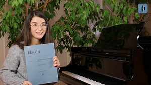 19 reactions | Time to practise – for the Henle Piano Competition 2021! It's for free and you’ll have a lot of fun! Dear pianists between 6 and 11 years of age, we are looking forward to your videos! Take part until Sunday, May 2, 2021! You can find all the details on our website: https://www.henle.de/en/news/piano-competition-2021/ #henleverlag #henlelibrary #urtext #sheetmusic | G. Henle Verlag | Facebook