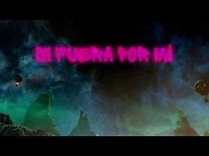 Xavi - If It Were Up To Me (Lyric Video)