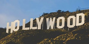 Origins of the Hollywood Sign: It Was Never Meant for the Movies
