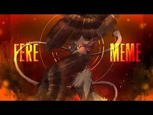 fere \\ animation meme original