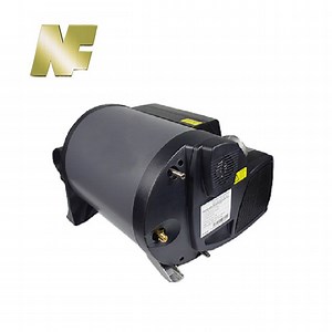 [Hot Item] НФ 6kw Электрический дизельный воздуховодный и водяной комбинированный обогреватель для дома на колесах