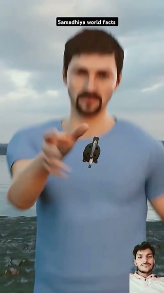 China’s Knife Gun 🔪🔫 | How It Actually Works? #shorts