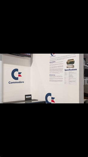 Introducing our new feature - computer of the month. Every month we will be focusing on a different machine - starting with the Commodore SX-64. What do you think would make a good