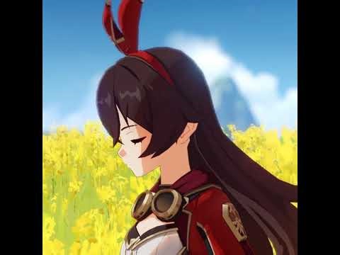 【原神】プレイ記録