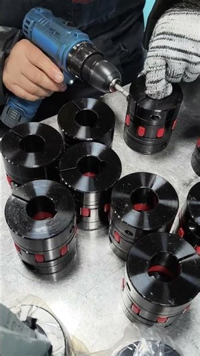 China factory couplings