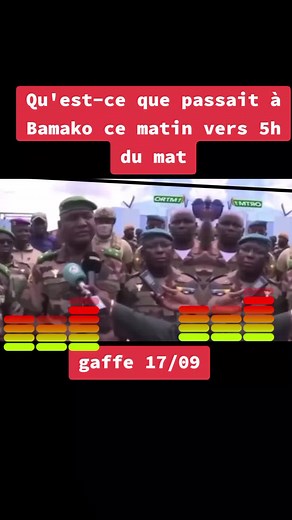 radio Djekafo sur TikTok