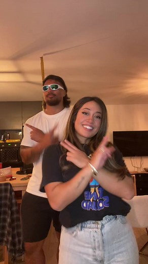 Poly Couple Dance Moves For Couples