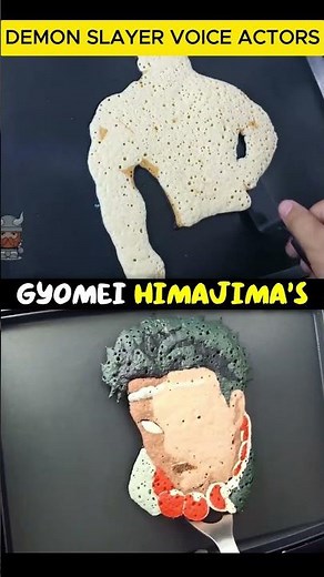 Voice actors Assemble! Part 2 #kny #demonslayer 鬼滅の刃