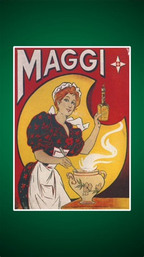 The Untold Story of MAGGI 🍜 | How Maggi Became a Global Favorite!