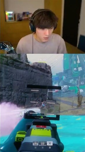 He Makes It Look Easy 🎯