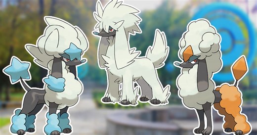 Pokémon Go Poodle Caboodle quest steps, research tasks and rewards