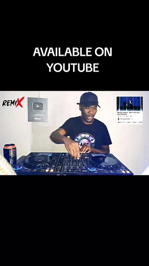 Michael Jackson - Beat it (Pro-Tee's Gqom Remake)