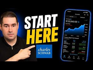 How to Use Charles Schwab | Step-by-Step Guide for Beginners