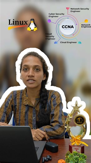 Besant Technologies Online on Instagram: "👋 Hi Everyone! Welcome to Besant Technologies Let’s take a look at today’s job opening shared in this video 👇 🚨 Job Opening – IT Infrastructure Engineer 🚨 📍 Location: Bangalore – Jayanagar 📝 Interview Mode: Face-to-Face (F2F) 💼 Role: IT Infrastructure 🛠 Skill Required: Linux with CCNA 🎓 Qualification: BCA / MCA / B.Sc (Computer Science / IT) 📅 Batch: Any 💰 Package: ₹3 LPA & Above 📌 Note: ✅ Besant Technologies course completion is mandatory ⭐ 