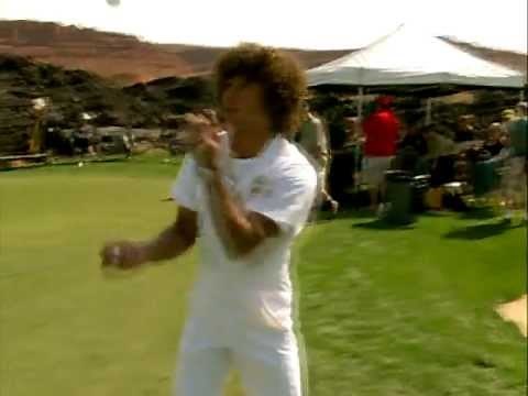 Corbin Bleu / High School Musical