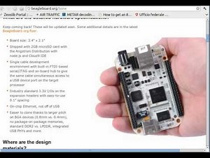 Java Serial communication on BeagleBone using a ttyOx TTL uart