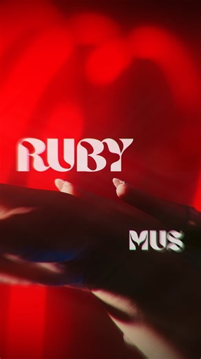 RUBY_MUS_SOCIAL_CLIP1V1