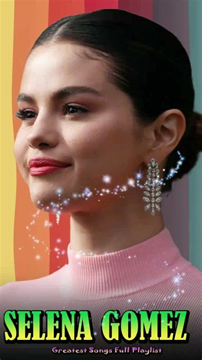 Selena Gomez – Wolves