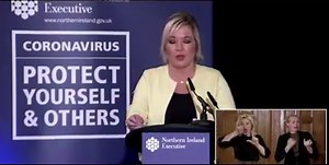 24K views · 41 reactions | Daily update from The Executive | Belfast Live | Facebook