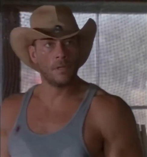 Inferno (1999) Catch | Jean Claude Van Damme