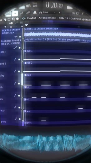 full beat in mytelegram marshem beats ig: marshemik #marshem #beats #producertok #ginseng ‪@marshemb‬