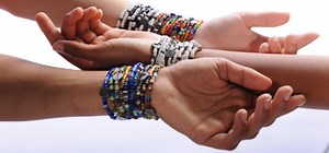 Relate Bracelets get new office space thanks to generous donation