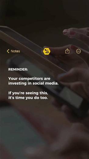 Social Media Services