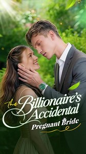 The Billionaire's Accidental Pregnant Bride — Romantic Drama