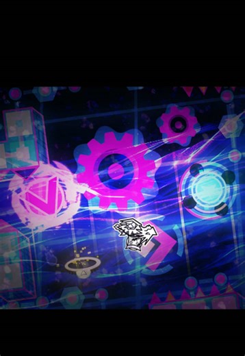 Geometry Dash Level Completion Guide