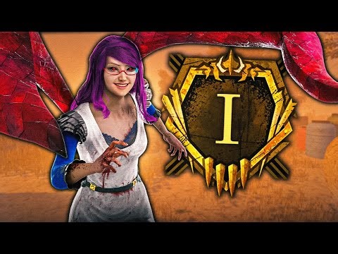 My Most Difficult Match Yet... | Hardcore Killer Ep. 4