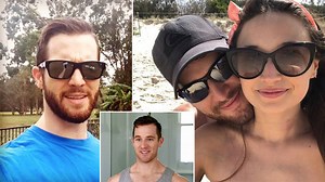 Where is Matthew Bennett from Married at First Sight Australia now?