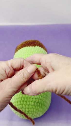 Mastering Standing Single Crochet Techniques