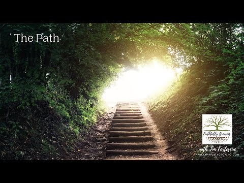 The Path Guided Meditation