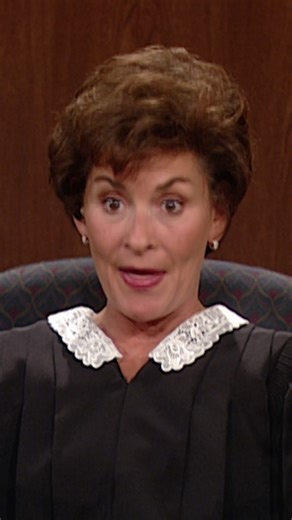 166K views · 3.3K reactions | You're not as smart as Judge Judy on her worst day! #judgejudy | Iconic TV Moments | Facebook