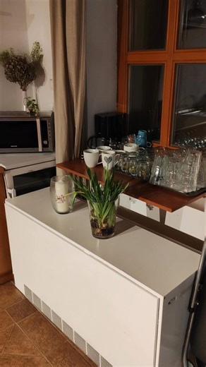 Zase o kousek hezčí Světlušky ♥️. | Monika Wyrwová