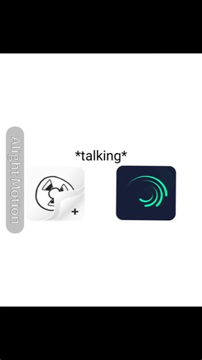 Animation Meme Tutorial Using Alight Motion