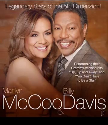 Marilyn McCoo & Billy Davis Jr 🤎💫🤎 You Don't Have to Be a Star (To Be In My Show) #classicrnb #70srnb #70smusic #slowjamslive #soultrain mccoodavis 🎶 Subscribe to YouTube Playlist & Spotify ▶️ Link in bio - - - - - - - - - - - - - - - - - - - - Follow @slowjams_live ✨️ Thank you for watching & sharing the love and appreciation for classic R&B soul music. ✨️ No Copyright Infringement Intended. Copyrights belong to their original owners. Music videos posted on this channel are for entertainmen